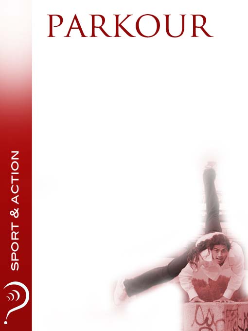 Title details for Parkour by iMinds - Available